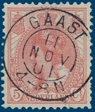 Kavel 3550