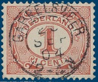 Kavel 3551