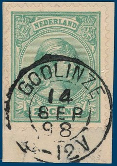 Kavel 3552