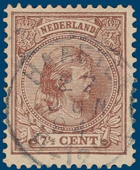 Kavel 3554