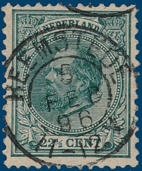 Kavel 3558