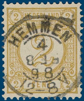 Kavel 3561