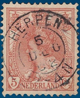 Kavel 3564