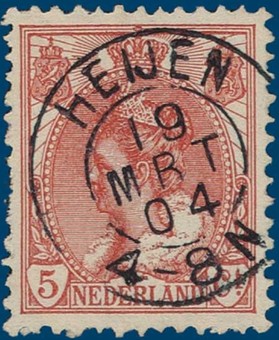 Kavel 3565