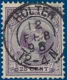 Lot 3567