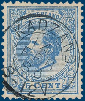 Kavel 3571