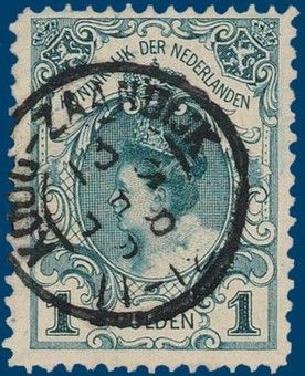 Kavel 3573