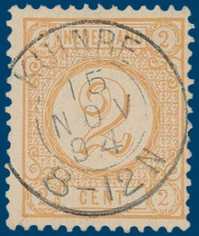 Kavel 3576