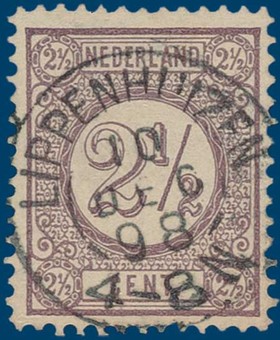 Kavel 3579
