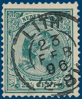 Kavel 3581
