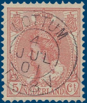 Kavel 3585