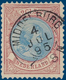 Kavel 3589