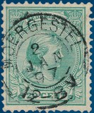 Lot 3591
