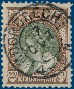 Kavel 3593