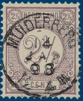 Kavel 3595