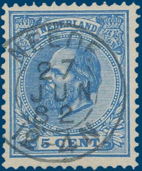 Kavel 3596