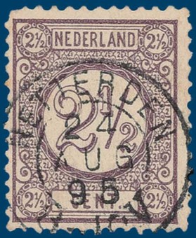 Kavel 3599