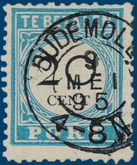Kavel 3610