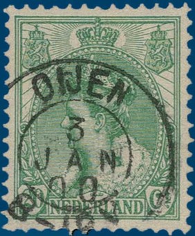 Kavel 3615