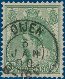 Lot 3615