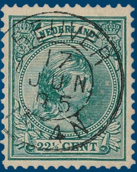 Kavel 3620