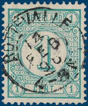 Kavel 3623