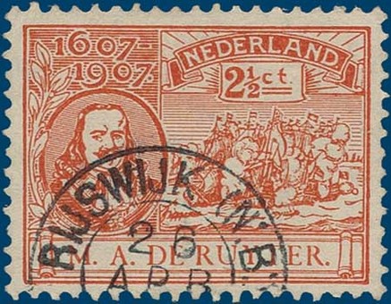 Kavel 3625