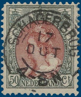 Kavel 3629