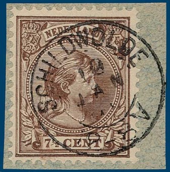 Lot 3630