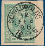Lot 3631