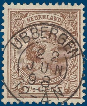 Kavel 3641