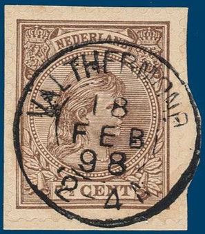 Kavel 3643