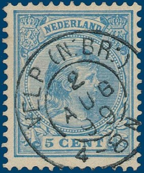 Kavel 3645