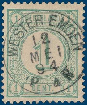 Kavel 3652