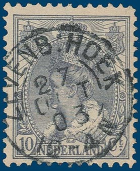 Kavel 3655