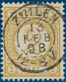 Lot 3658