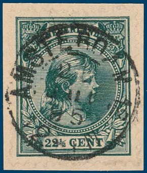 Kavel 3663