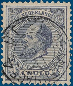 Kavel 3666