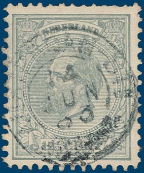 Kavel 3672