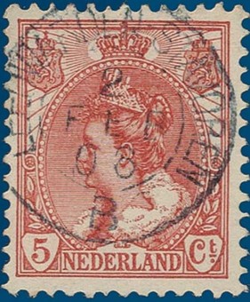 Kavel 3676