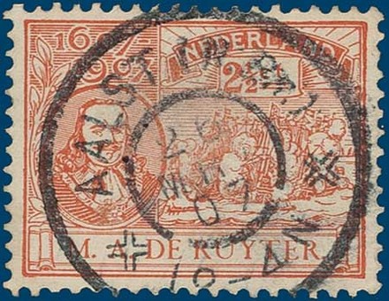 Kavel 3679