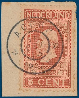 Kavel 3680