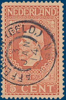 Kavel 3681