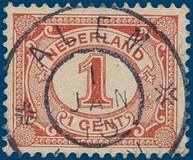 Kavel 3682