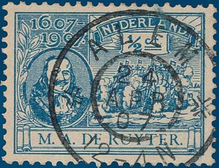 Kavel 3683