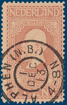 Kavel 3686