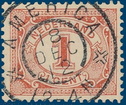 Kavel 3688
