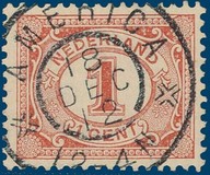 Kavel 3688