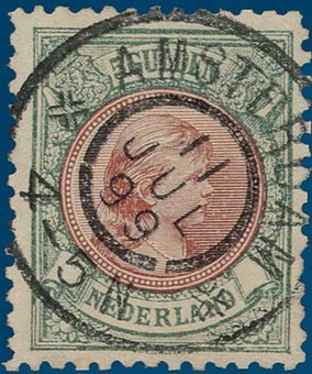 Kavel 3691