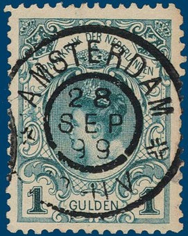 Lot 3692